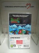 Arietta of Spirits Nintendo Switch Edizione Europea (6670525300790)