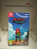 Arietta of Spirits Nintendo Switch Edizione Europea (6670525300790)