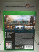 ASSASSIN'S CREED VALHALLA XBOX ONE-SERIE S (usato garantito) (6687619252278)