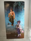 Demone Slayer: Kimetsu no Yaiba Figura vol.9 INOSUKE HASHIBIRA (Banpresto) (6613793243190)