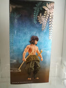 Demone Slayer: Kimetsu no Yaiba Figura vol.9 INOSUKE HASHIBIRA (Banpresto) (6613793243190)
