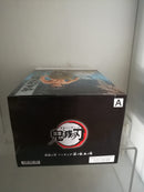 Demone Slayer: Kimetsu no Yaiba Figura vol.9 INOSUKE HASHIBIRA (Banpresto) (6613793243190)