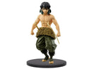 Demone Slayer: Kimetsu no Yaiba Figura vol.9 INOSUKE HASHIBIRA (Banpresto) (6613793243190)
