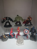 DISNEY INFINITY 2.0 MARVEL (usato garantito) (4776686714934)