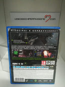 ALIEN ISOLATION  PS4 (usato garantito)(completamente in italiano) (6659595173942)