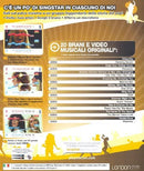 SINGSTAR ABBA PS2 (4600593055798)