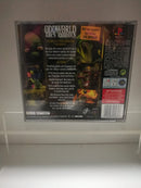 ODDWORLD :ABE'S EXODDUS PS1 (usato garantito) (4737793228854)