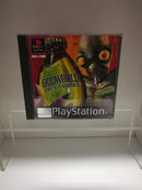 ODDWORLD :ABE'S EXODDUS PS1 (usato garantito) (4737793228854)