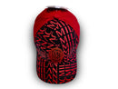 Copia del Cappello Ufficiale A.C Milan- One Size Regolabile -UFFICIALE (8132902027566)