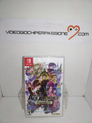 The Great Ace Attorney Chronicles - Nintendo Switch - Edizione Americana (6617413058614)