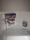 ACE ATTORNEY TRIALS AND TRIBULATIONS NINTENDO DS (versione ita. usato garantito) (6554794754102)