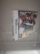 ACE ATTORNEY TRIALS AND TRIBULATIONS NINTENDO DS (versione ita. usato garantito) (6554794754102)