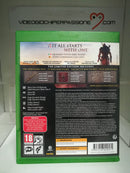 ASSASSIN'S CREED ORIGINS XBOX ONE (limited edition)(usato garantito) (6689900396598)