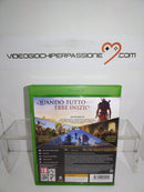 ASSASSIN S CREED ORIGINS XBOX ONE (usato garantito) (6857454059574)