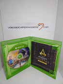 ASSASSIN S CREED ORIGINS XBOX ONE (usato garantito) (6857454059574)
