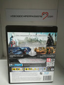 ASSASSIN'S CREED REVELATIONS  PS3 (usato garantito)(versione italiana) (6659188359222)