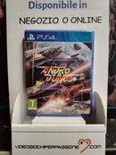 Copia del Andro Dunos 2 Nintendo Switch Edizione Europea (8074780016942)