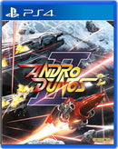 Copia del Andro Dunos 2 Nintendo Switch Edizione Europea (8074780016942)