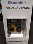 ALONE IN THE DARK THE NEW NIGHTMARE PS1 (usato garantito)(versione italiana) (8092733079854)