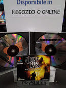ALONE IN THE DARK THE NEW NIGHTMARE PS1 (usato garantito)(versione italiana) (8092733079854)