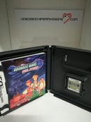 ADVANCE WARS DUAL STRIKE NINTENDO DS (usato garantito) (6660071850038)