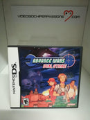 ADVANCE WARS DUAL STRIKE NINTENDO DS (usato garantito) (6660071850038)