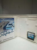 IL MIO CUCCIOLO ALLEGRI DELFINI NINTENDO DS (versione italiana usato garantito) (6636425347126)