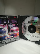 ACE COMBAT 3 PS1 (usato garantito) (6634793205814)