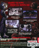 AFRO SAMURAI XBOX 360 (versione italiana) (4744830025782)