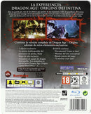 DRAGON AGE : ORIGINS COLLECTO'S EDITION PS3 (4632809439286)
