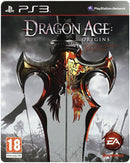 DRAGON AGE : ORIGINS COLLECTO'S EDITION PS3 (4632809439286)