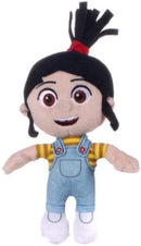 PELUCHE  DESPICABLE ME3 AGNES (18cm) (4586008805430)