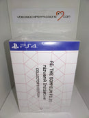 AI: THE SOMNIUM FILES - nirvanA Initiative  - Collector's Edition Playstation 4 Edizione Europea (6602622566454)