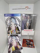 AI: THE SOMNIUM FILES - nirvanA Initiative  - Collector's Edition Playstation 4 Edizione Europea (6602622566454)