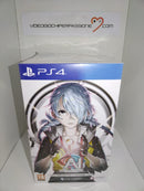 AI: THE SOMNIUM FILES - nirvanA Initiative  - Collector's Edition Playstation 4 Edizione Europea (6602622566454)