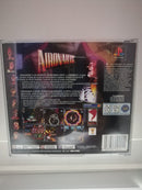 AIRONAUTS PS1 (versione italiana)(usato garantito) (4662389768246)