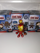 AVENGERS CIVIL WAR (6cm) (4590427471926)