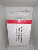 AI: THE SOMNIUM FILES - nirvanA Initiative  - Collector's Edition Nintendo Switch Edizione Europea (6602633216054)