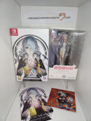 AI: THE SOMNIUM FILES - nirvanA Initiative  - Collector's Edition Nintendo Switch Edizione Europea (6602633216054)