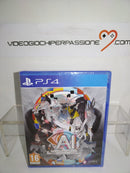 AI: THE SOMNIUM FILES - nirvanA Initiative  - Playstation 4 Edizione Europea (6602610147382)