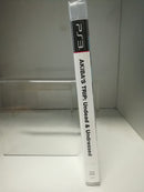 AKIBA'S TRIP: UNDEAD E UNDRESSED PS3 (6636901859382)