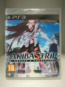 AKIBA'S TRIP: UNDEAD E UNDRESSED PS3 (6636901859382)