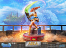 Skies of Arcadia Statue Aika 38 cm  FIGURE IN PRE-ORDER 07-2022 (6670550007862)