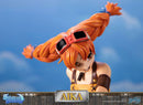 Skies of Arcadia Statue Aika 38 cm  FIGURE IN PRE-ORDER 07-2022 (6670550007862)