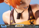 Skies of Arcadia Statue Aika 38 cm  FIGURE IN PRE-ORDER 07-2022 (6670550007862)