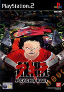 AKIRA PSYCHO BALL PS2 (4599676469302)