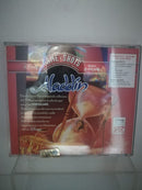 DISNEY ALADDIN (game shots)(windows CD-ROM)(nuovo) (4725604548662)