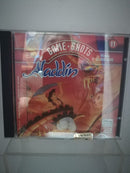 DISNEY ALADDIN (game shots)(windows CD-ROM)(nuovo) (4725604548662)