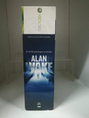ALAN WAKE limited collector's edition XBOX 360 (usato garantito) (6540962857014)