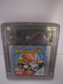 LOONEY TUNES COLLECTOR MARTIAN ALERT GAME BOY COLOR NINTENDO (4670341513270)